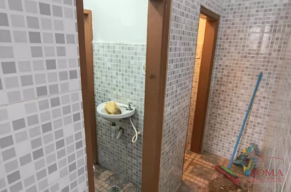 Comercial para aluguel,  Jardim Fernandes, São Paulo