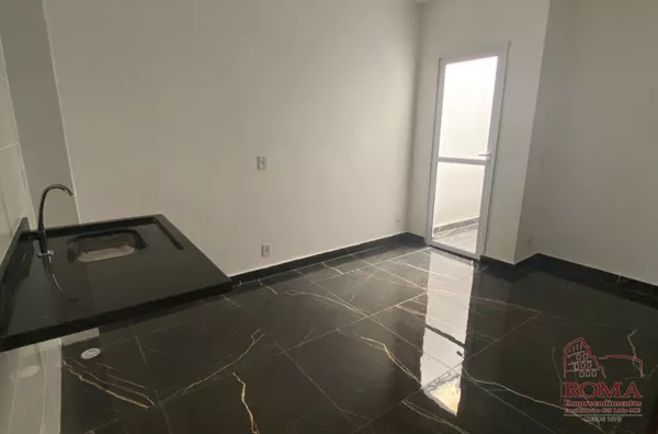 Apartamento para venda, 1 quarto(s),  Vila Matilde, São Paulo - Foto 2