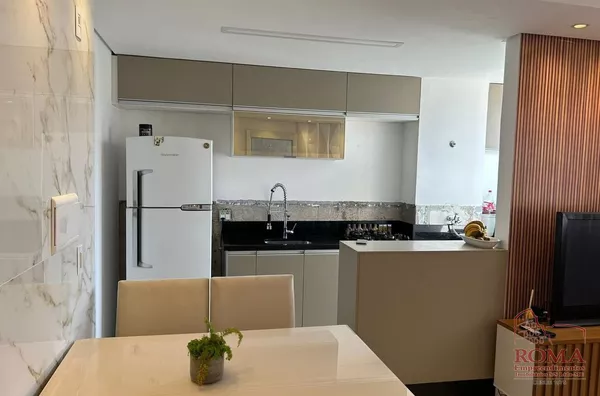 Apartamento para venda, 2 quarto(s),  Vila Nhocune, São Paulo - Foto 6