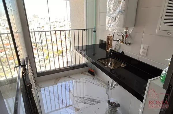 Apartamento para venda, 3 quarto(s), - Selecione - Bairro, São Paulo - Foto 8