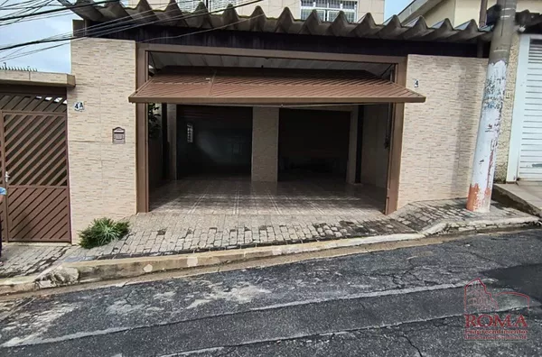 Comercial para aluguel,  Jardim Fernandes, São Paulo