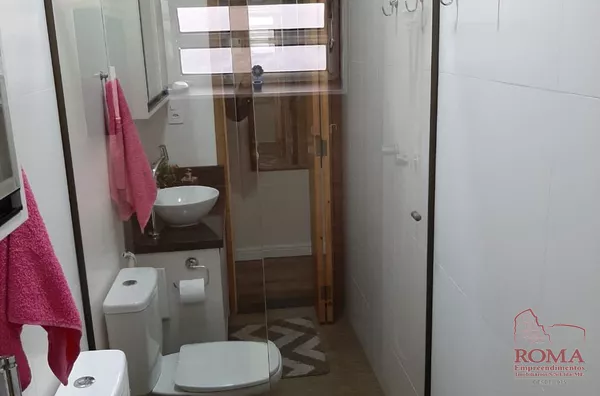 Sobrado para venda, 3 quarto(s),  Vila Formosa, São Paulo