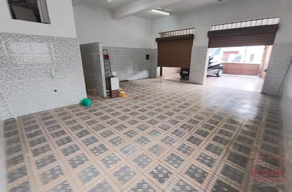Comercial para aluguel,  Jardim Fernandes, São Paulo