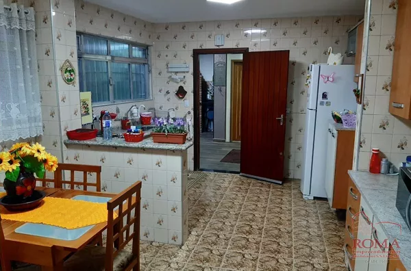 Sobrado para venda, 3 quarto(s), Vila Formosa, São Paulo - Foto 7
