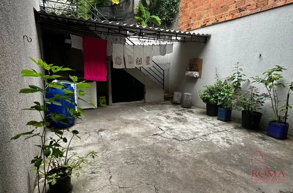 Sobrado para venda, 4 quarto(s),  Jardim Santo Antônio, São Paulo - Foto 3