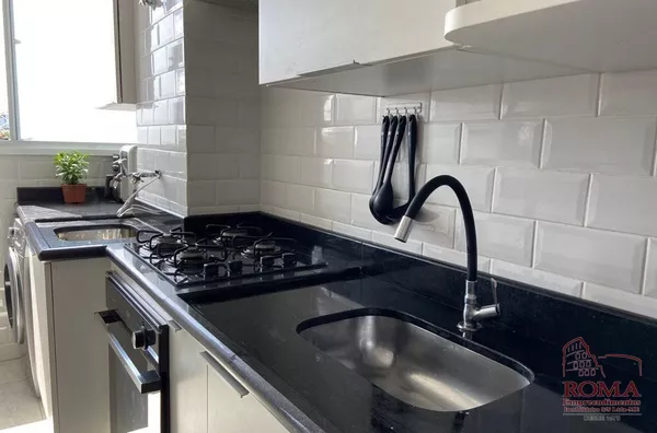 Apartamentos para venda, 2 quarto(s),  Vila Nhocune, São Paulo - Foto 4