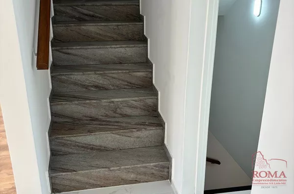 Excelente casa á venda - Foto 6