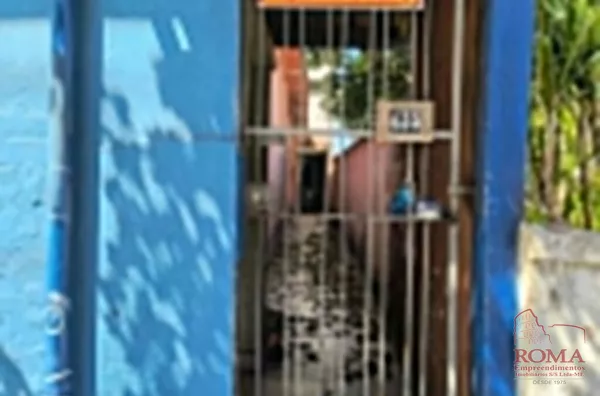 Casa para , 2 quarto(s),  Jardim Brasília, São Paulo - Foto 1