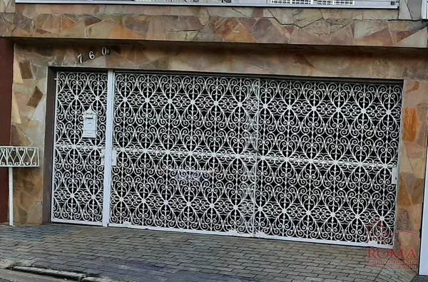 Sobrado para venda, 3 quarto(s),  Vila Formosa, São Paulo