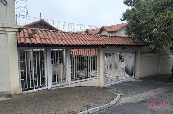 Casas para aluguel vila carmosina são paulo - Foto 1