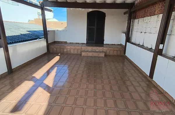VARANDA QUARTO