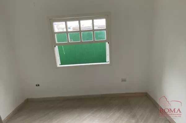 QUARTO MEIO