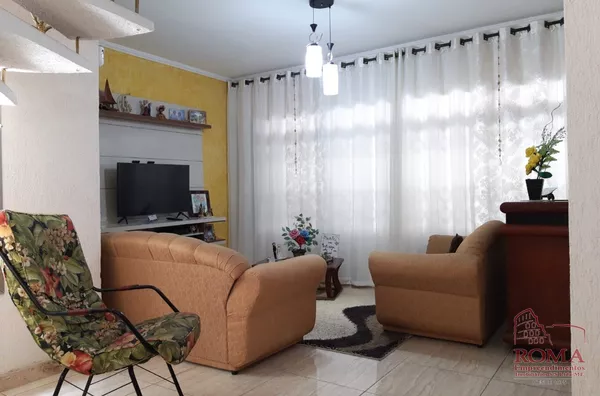 Sobrado á venda,  Jardim Eliane, São Paulo - Foto 5