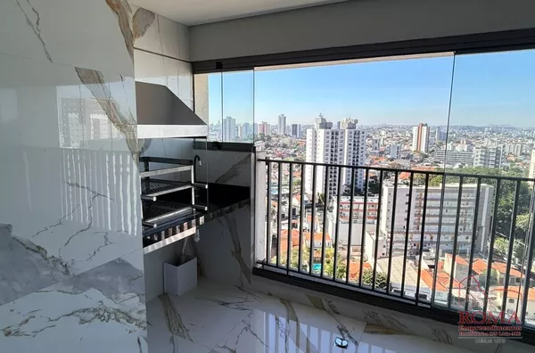 Apartamento para venda, 3 quarto(s),  - Selecione - Bairro, São Paulo