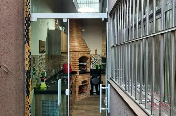 Sobrado para venda, 3 quarto(s), Vila Formosa, São Paulo - Foto 24