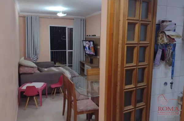 ótimo apartamento - Foto 3