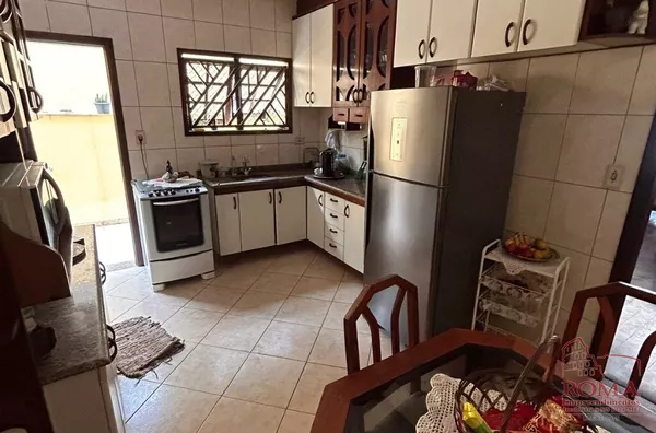 Casa para venda, 4 quarto(s),  Jardim Nossa Senhora Do Carmo, São Paulo - Foto 4