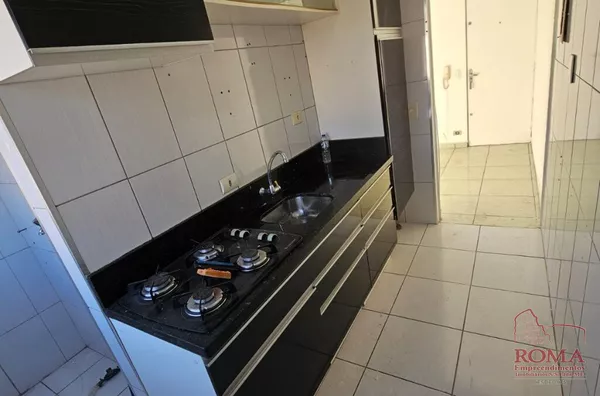 Apartamento para venda, 2 quarto(s), Vila Antonieta, São Paulo - Foto 8