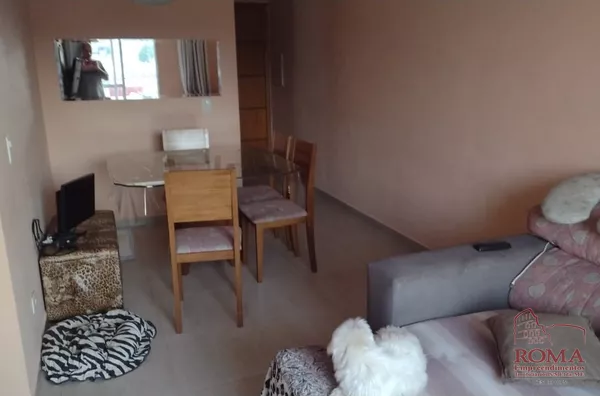 ótimo apartamento - Foto 6