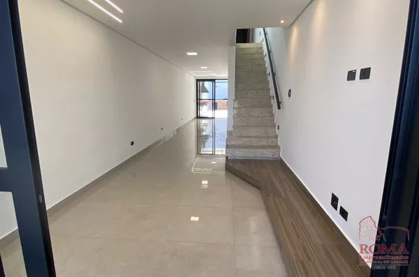 Sobrado para venda, 3 quarto(s),  Cidade Patriarca, São Paulo - Foto 4