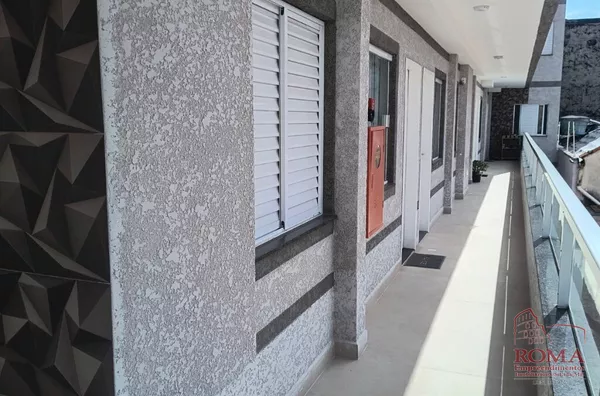 Apartamento para aluguel, 2 quarto(s),  Vila Dalila, São Paulo - Foto 2