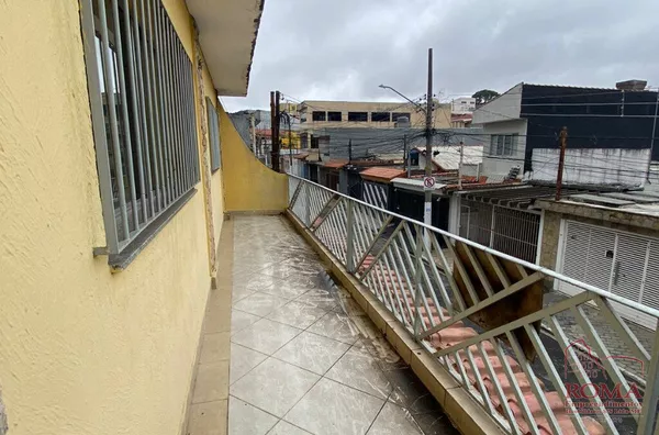 Casa para aluguel, 3 quarto(s),  Vila Nhocune, São Paulo - Foto 10