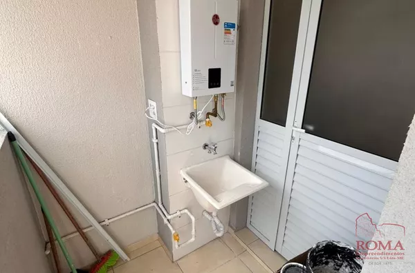 Apartamento para aluguel, 2 quarto(s),  - Selecione - Bairro, São Paulo - Foto 5