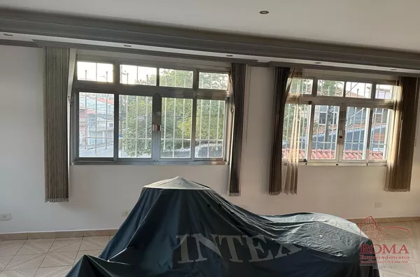 Casa toda mobiliada em ótima localização - Foto 4