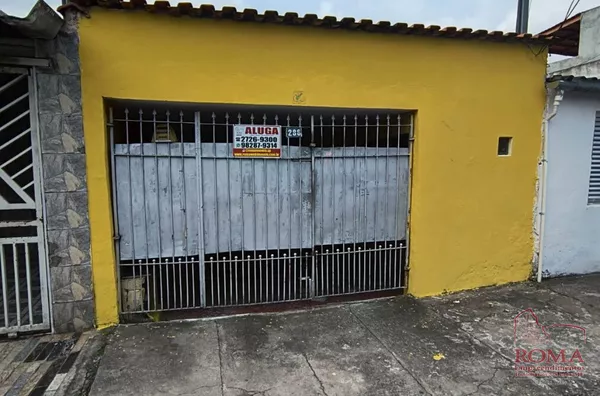 Casa para aluguel,  Vila Nhocune, São Paulo - Foto 1