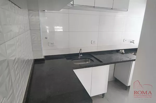 Apartamento para aluguel, 2 quarto(s),  Vila Dalila, São Paulo - Foto 4