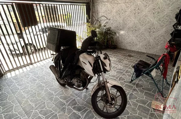 Casa para venda, 4 quarto(s),  Vila Nhocune, São Paulo - Foto 2