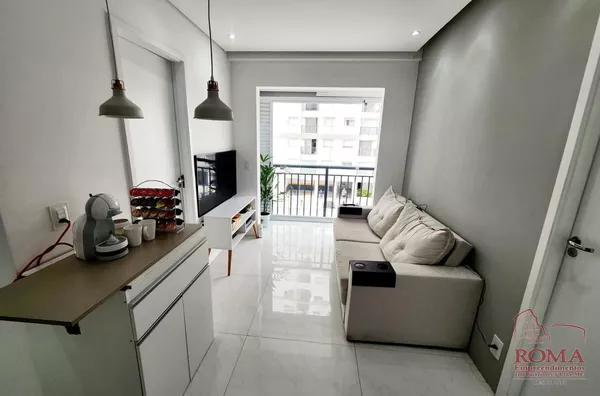 Apartamento para venda, 2 quarto(s),  Vila Invernada, São Paulo - Foto 5