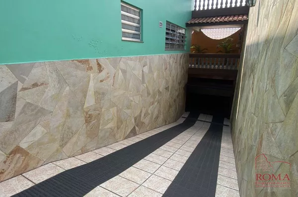 Sobrado para venda, 3 quarto(s),  Jardim Brasília (zona Leste), São Paulo - Foto 3