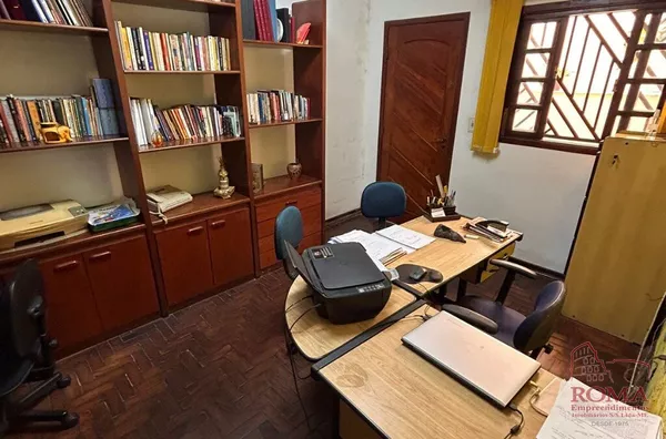 Escritório/ quarto 4