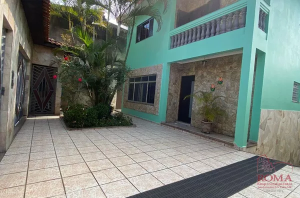 Sobrado para venda, 3 quarto(s),  Jardim Brasília (zona Leste), São Paulo - Foto 2