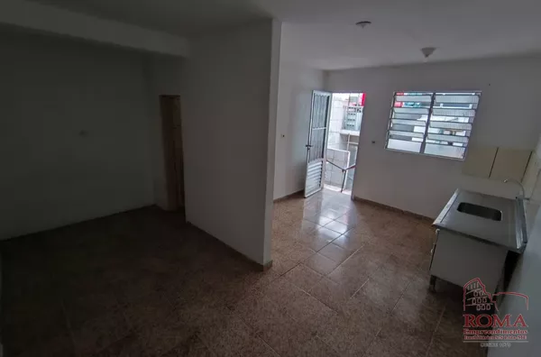 Casas para aluguel, 1 quarto(s),  Jardim Santa Maria, São Paulo - Foto 1