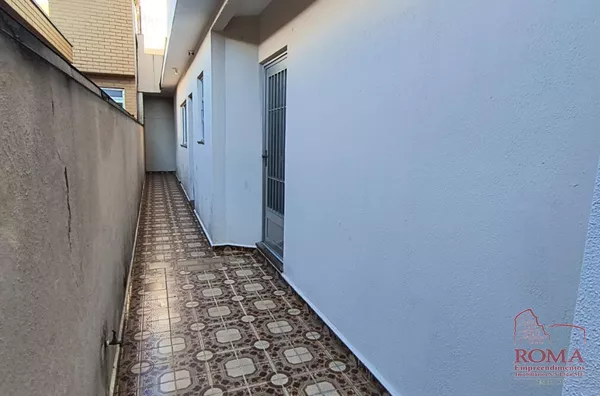 Casa para aluguel, 2 quarto(s),  Jardim Nordeste, São Paulo - Foto 5