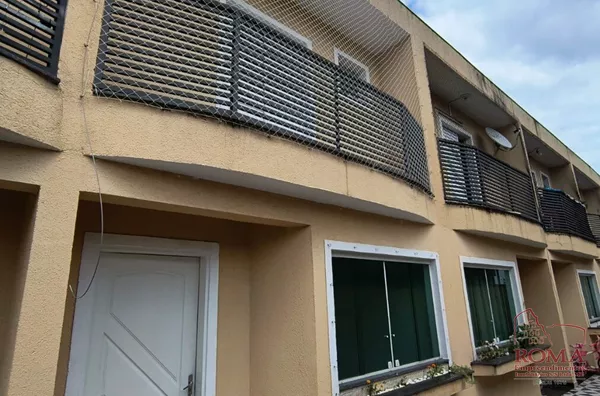 Casa para aluguel, 3 quarto(s),  Vila Nhocune, São Paulo - Foto 4