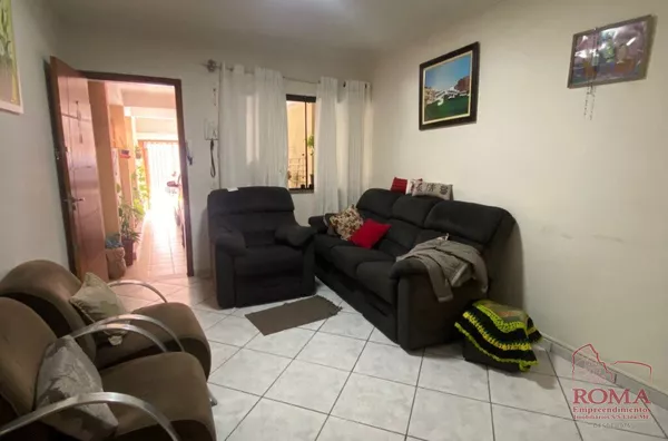 Sobrado para venda, 3 quarto(s),  Jardim Santa Maria, São Paulo - Foto 5