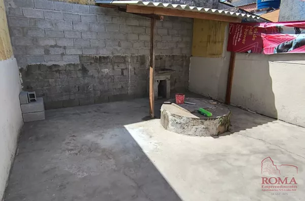 Casa para aluguel,  Vila Nhocune, São Paulo - Foto 5