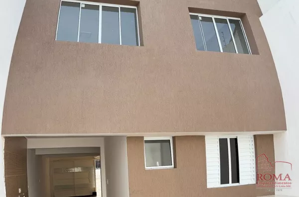 Excelente casa á venda - Foto 1