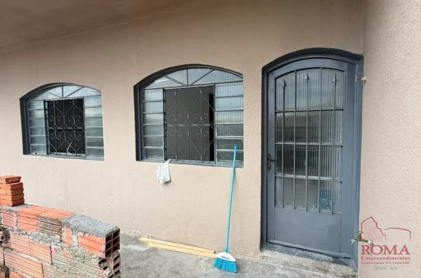 Casa para aluguel, 2 quarto(s),  Jardim Fernandes, São Paulo
