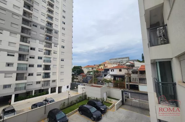 Apartamento para venda, 2 quarto(s),  Vila Invernada, São Paulo - Foto 6