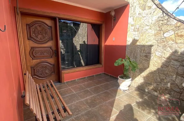 Casa para venda, 4 quarto(s),  Vila Matilde, São Paulo - Foto 2