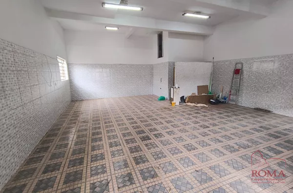 Comercial para aluguel,  Jardim Fernandes, São Paulo