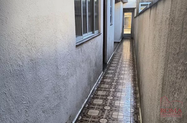 Casa para aluguel, 2 quarto(s),  Jardim Nordeste, São Paulo - Foto 4