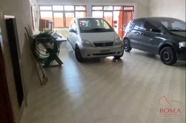 Casa para venda, 4 quarto(s),  Vila Matilde, São Paulo - Foto 4