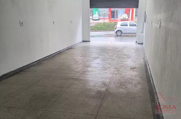 Comercial para aluguel,  Jardim Maringá, São Paulo