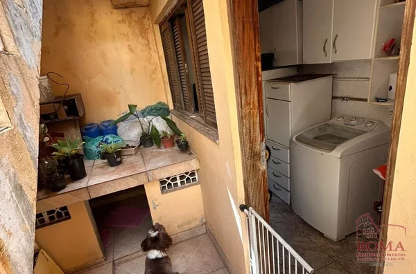 Casa para venda, 4 quarto(s),  Jardim Nossa Senhora Do Carmo, São Paulo - Foto 6