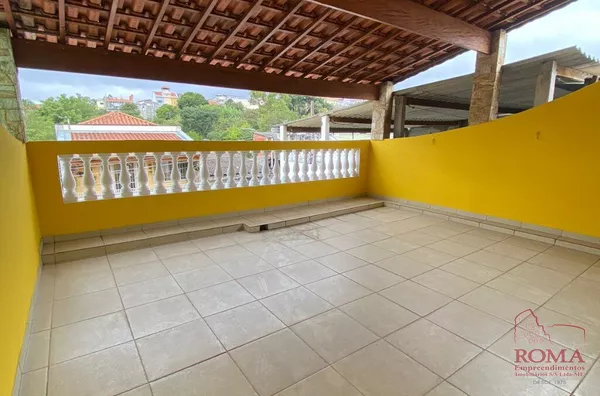 Casas para venda Jardim Fernandes São Paulo - Foto 2
